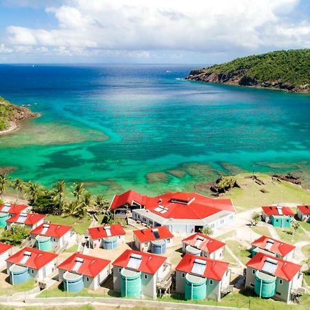 Hotel Ucpa Les Saintes Marigot Luaran gambar