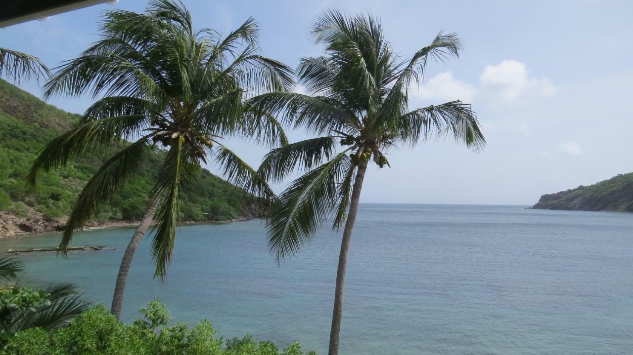 Hotel Ucpa Les Saintes Marigot Luaran gambar