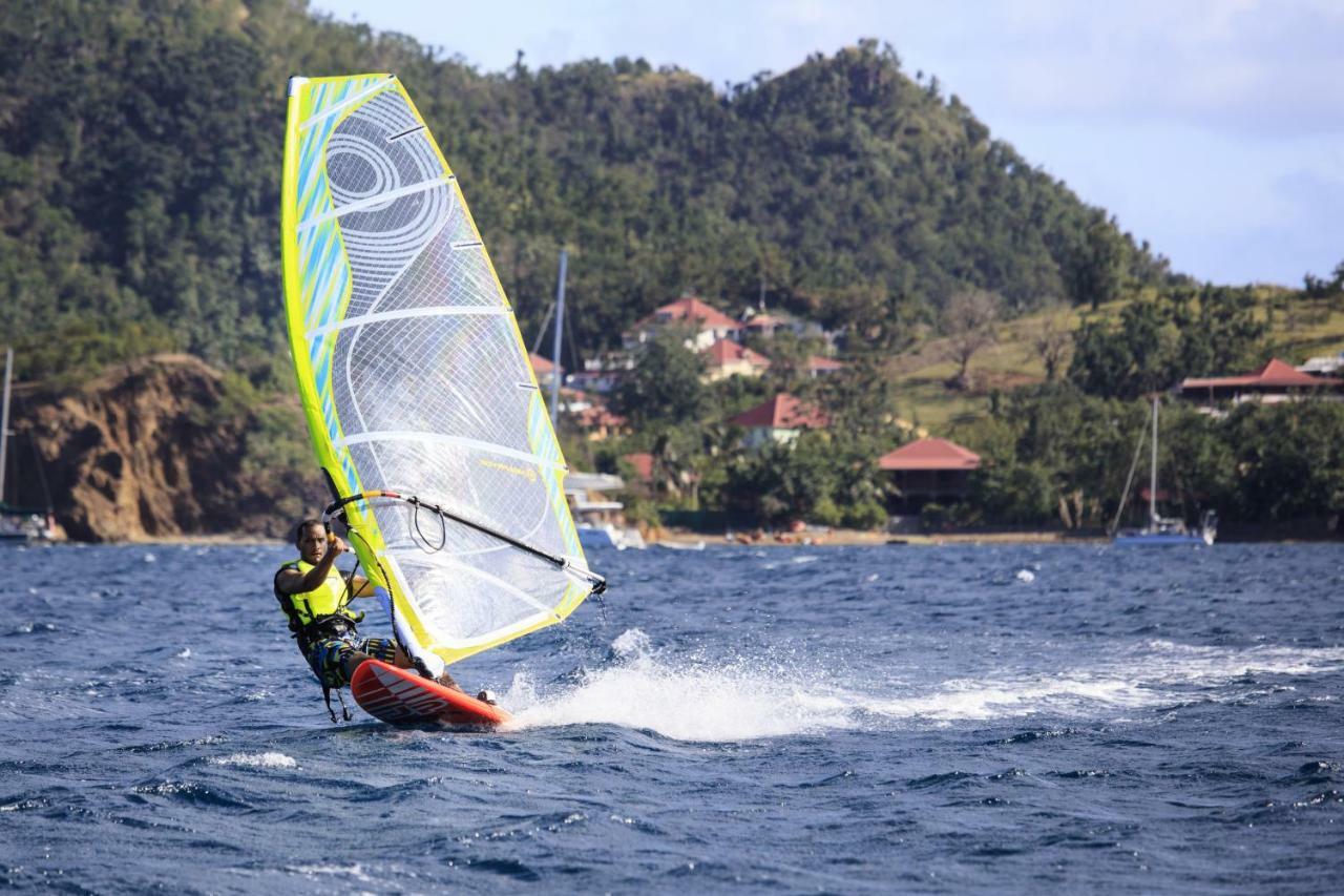 Hotel Ucpa Les Saintes Marigot Luaran gambar