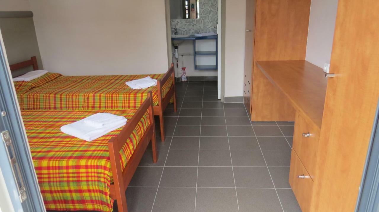 Hotel Ucpa Les Saintes Marigot Luaran gambar