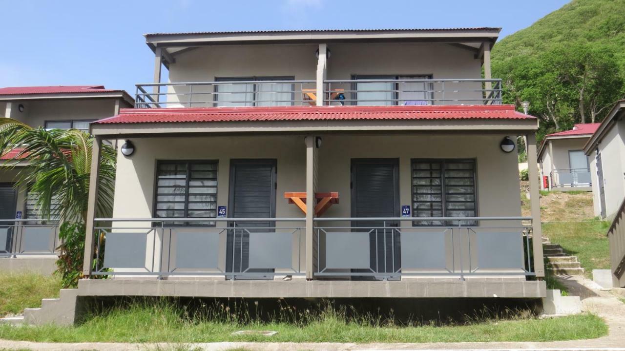 Hotel Ucpa Les Saintes Marigot Luaran gambar