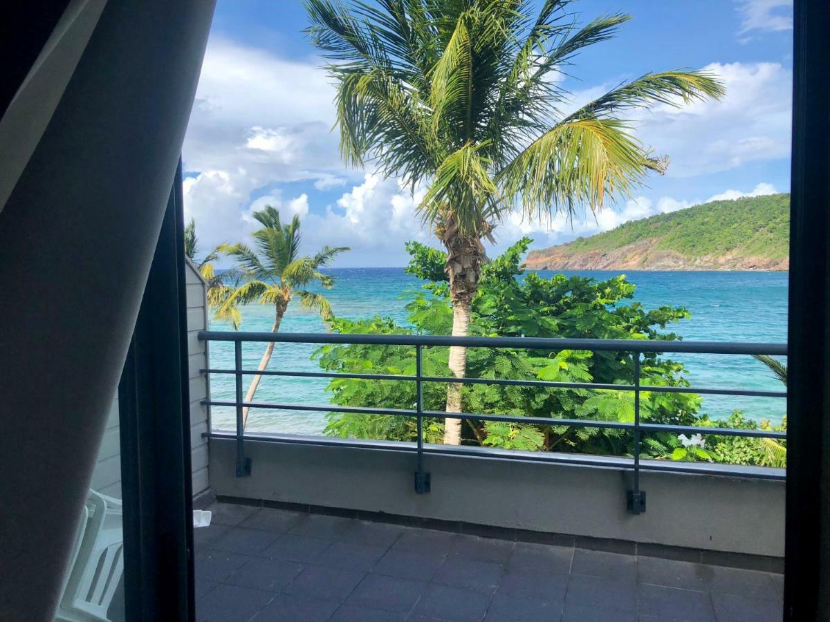 Hotel Ucpa Les Saintes Marigot Luaran gambar