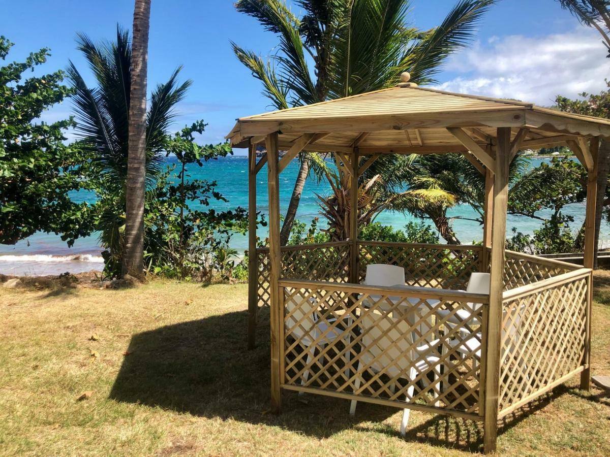 Hotel Ucpa Les Saintes Marigot Luaran gambar