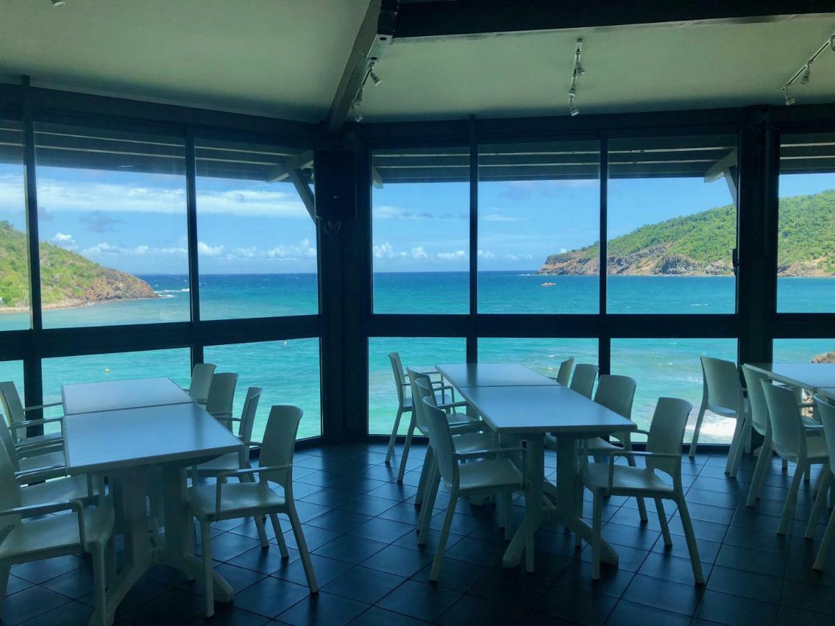 Hotel Ucpa Les Saintes Marigot Luaran gambar