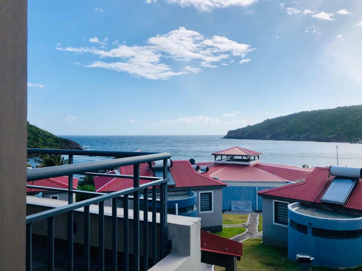 Hotel Ucpa Les Saintes Marigot Luaran gambar